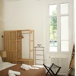Flat La Croisette Cannes La Croix D\'Or